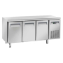 Tavolo refrigerato GN2100BT ventilato ps235