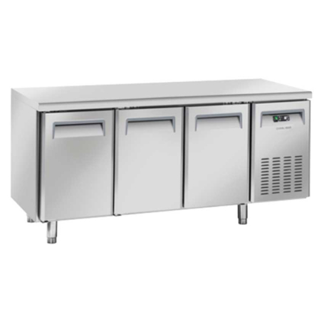 Tavolo refrigerato GN2100BT ventilato ps235