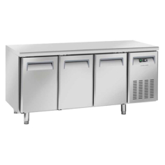 Tavolo refrigerato GN2100BT ventilato ps235