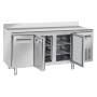 Tavolo refrigerato GN2100BT ventilato ps235