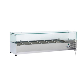 Portavaschette refrigerato RI15038V ps 110