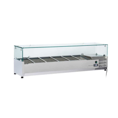 Portavaschette refrigerato RI15038V ps 110