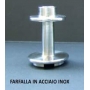 farfalla inox