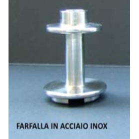 Farfalla inox