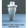 Farfalla cono