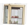 Vetrina verticale SNELLE 550 BTV ps310