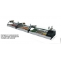 Vetrina refrigerata VFXLCP2 ps63