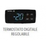 Vetrina refrigerata SK6P ps70