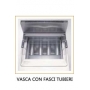 Friggitrice per pasticceria FRGMP35G ps195