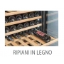 Frigo per vini WINE2002T ps226