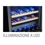 Frigo per vini WINE2002T ps226