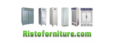 Armadi Frigo e Freezer