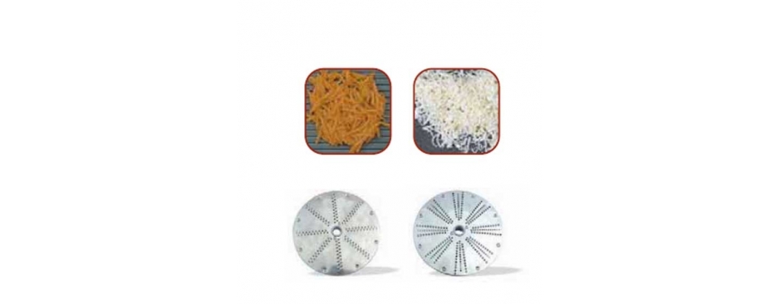 Accessori per Tagliaverdure Tagliaverza