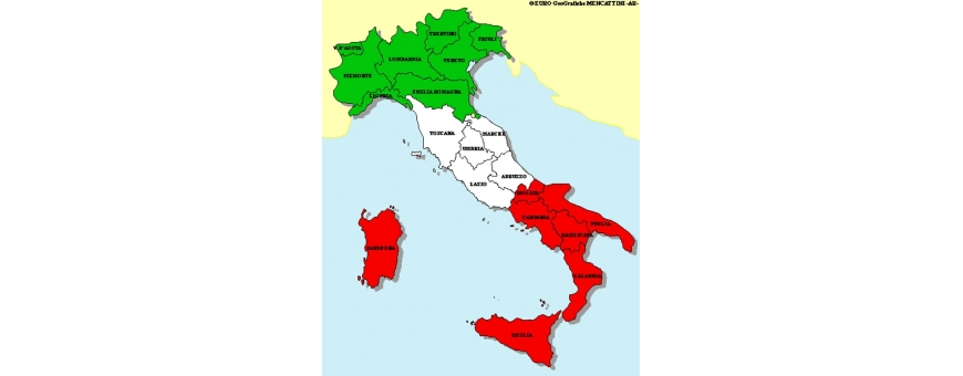 Produzione ITALIANA